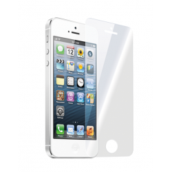 Clear Glossy Screen Protector For iPhone 5, 5S & SE